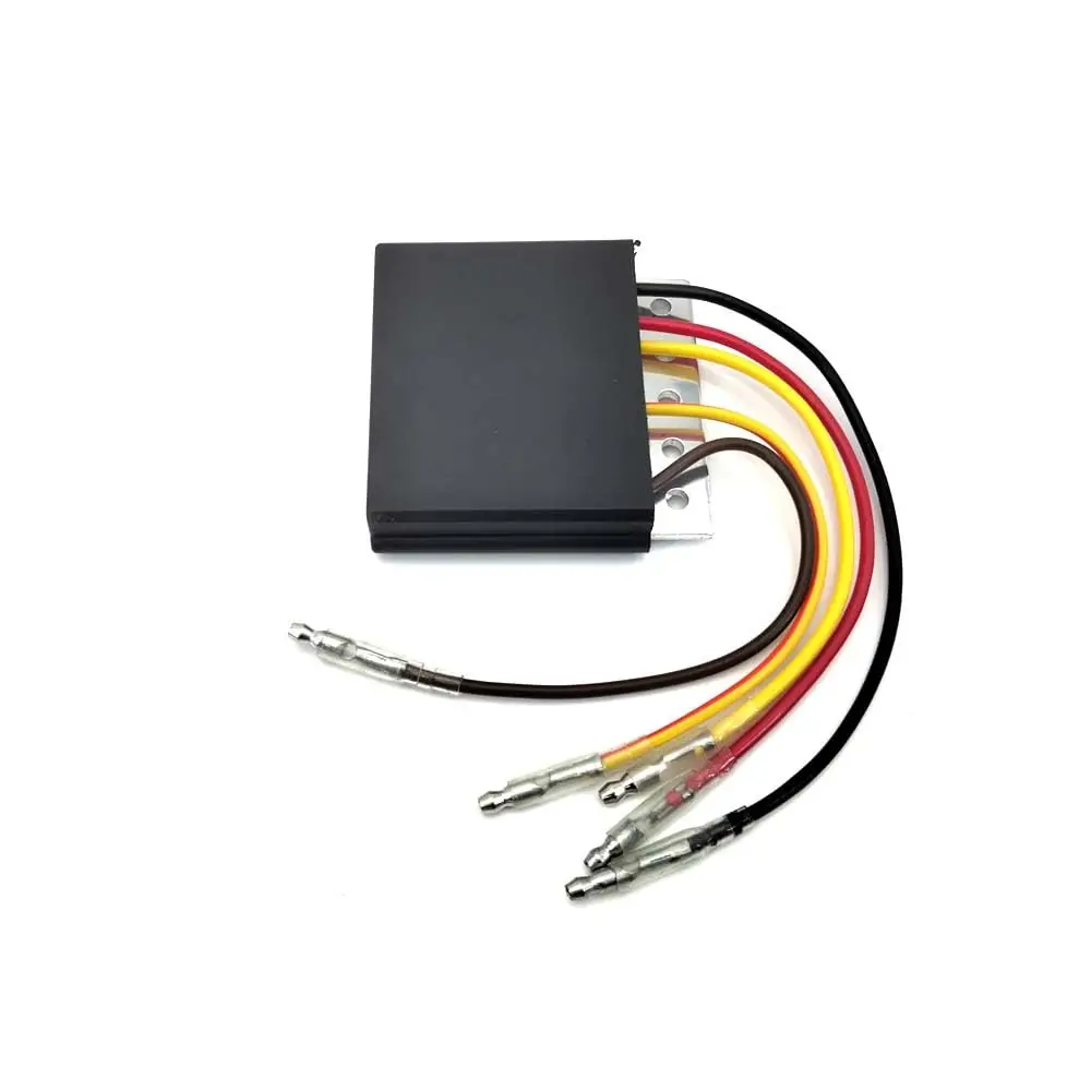 

Регулятор-выпрямитель для квадроцикла Polaris Big Boss Sportsman Ranger 4060191 , 4060113