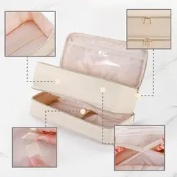 Carrying Case for Shark Flex, Travel Case for Shark 430/440 Flexstyle, Portable Storage Case for Shark Flexstyle/Dyson Airwrap