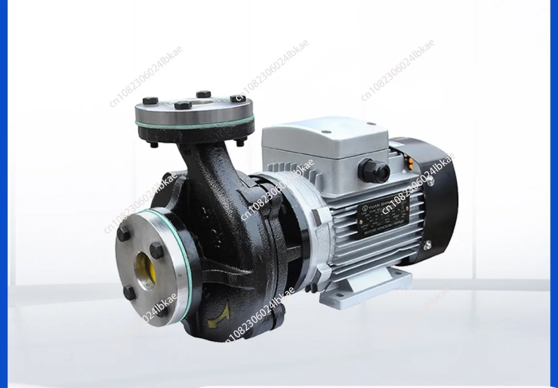 YS-36 Series Woodworking Machinery Hot Oil Centrifugal Pump Hot Water Pump