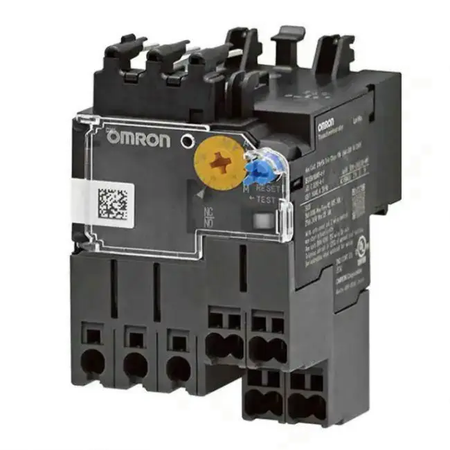 Ic Thermal Overload…