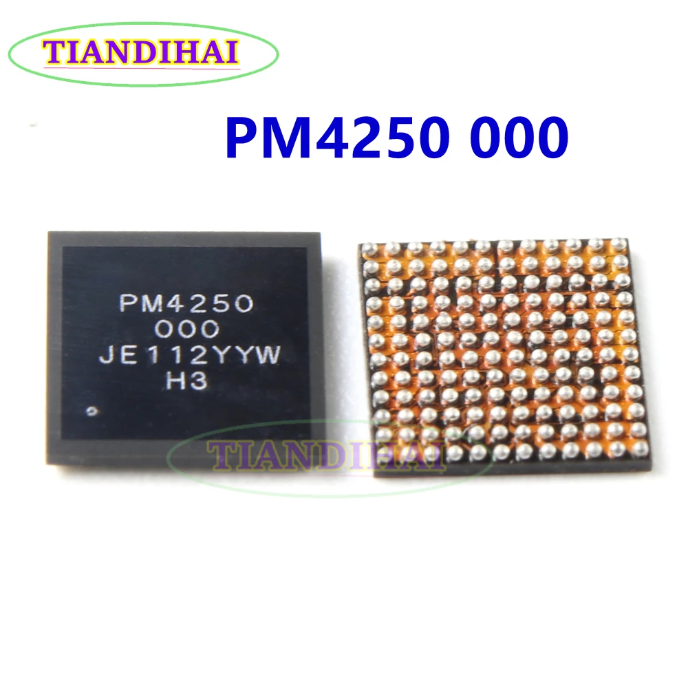 

5pcs/Lot PM4250 000 Power ic For NOTE9 Xiaomi Redmi Power IC Power Supply Chip PMIC