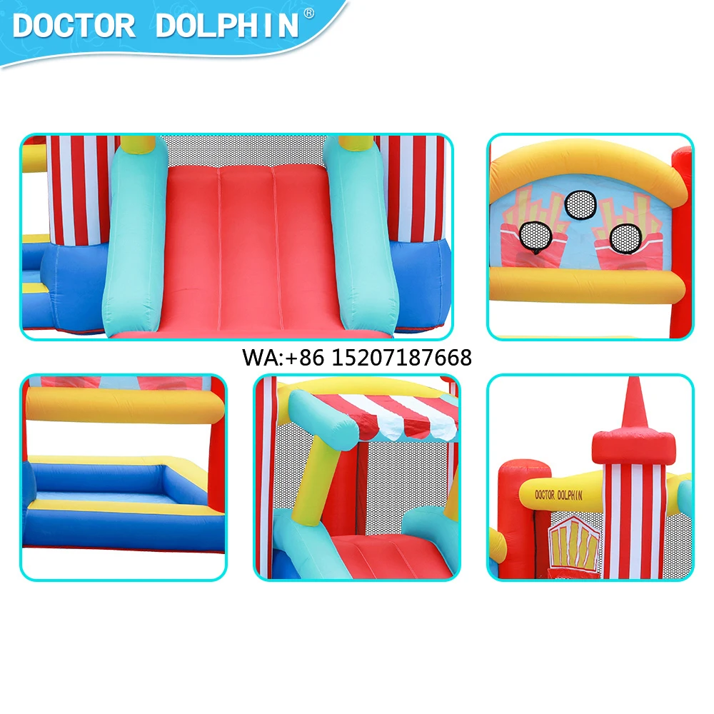 Safety Net Easy Set… - image