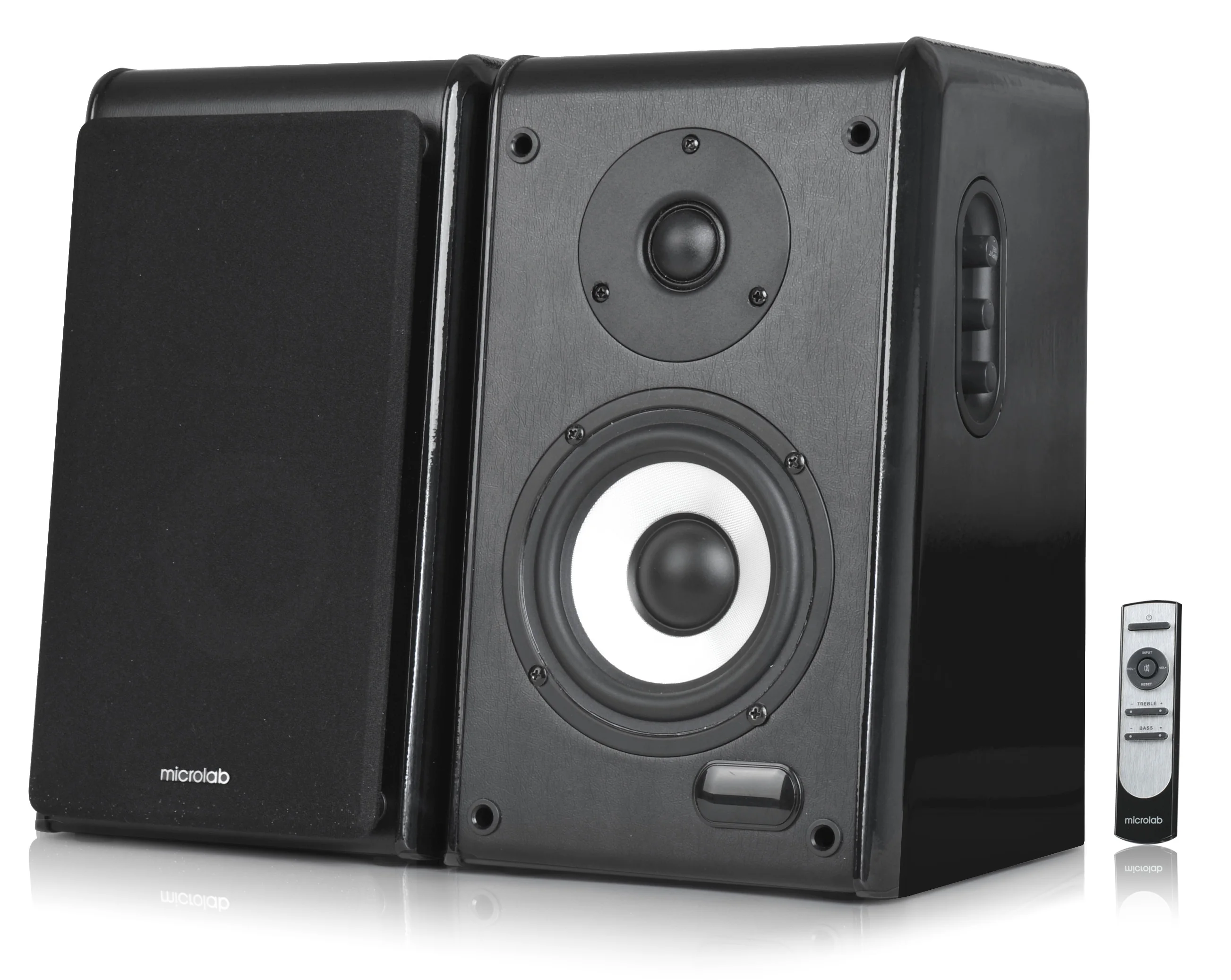 

Fast Selling Microlab SOLO11Tower Speaker HIFI Speaker
