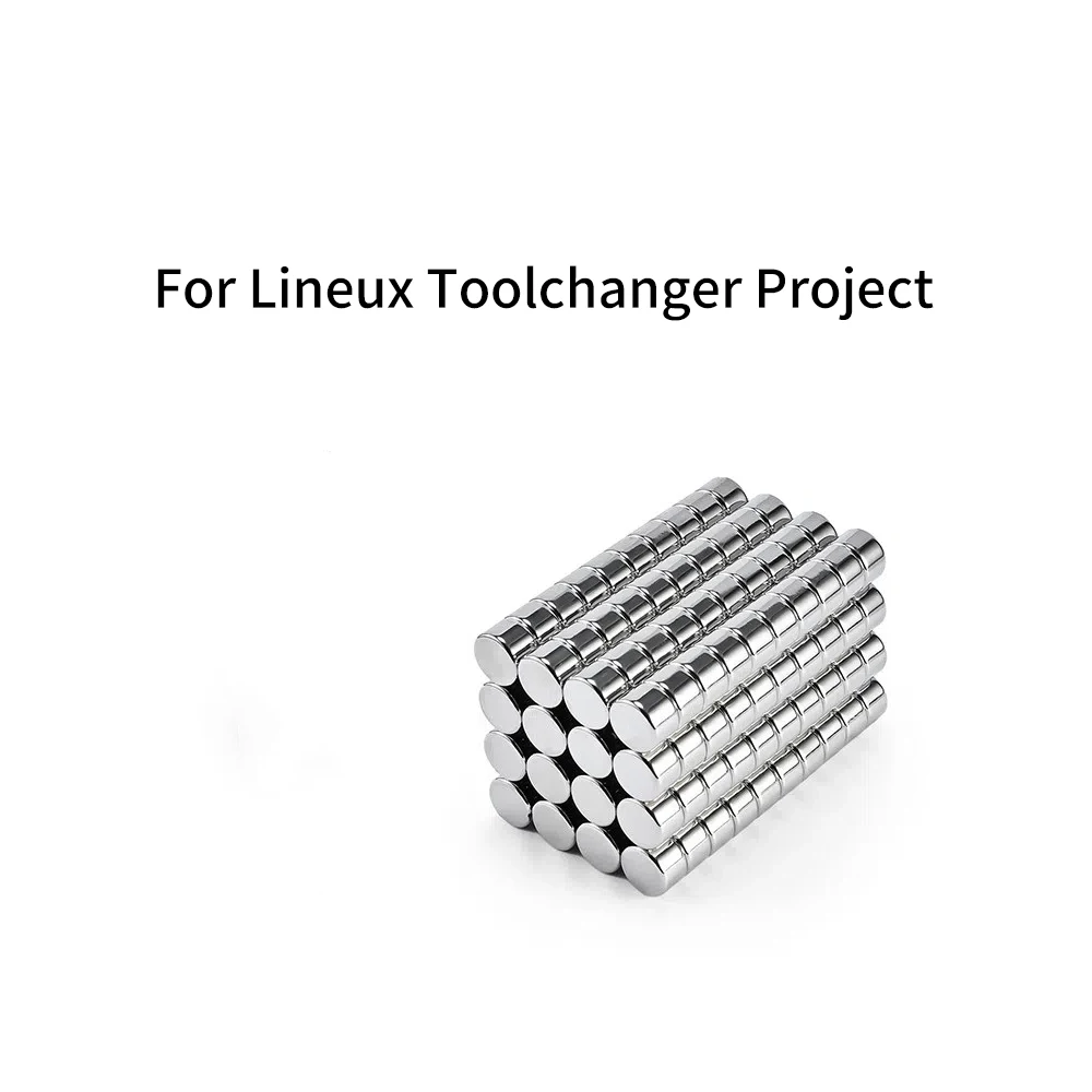 

Магнит N35 N52 для проекта Lineux Toolchanger