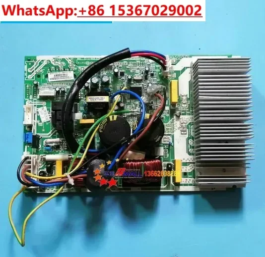 New free shipping KFR-35W/BP3N1-(RX62T+41560).D.13WP2-1 Midea frequency conversion ac  main board