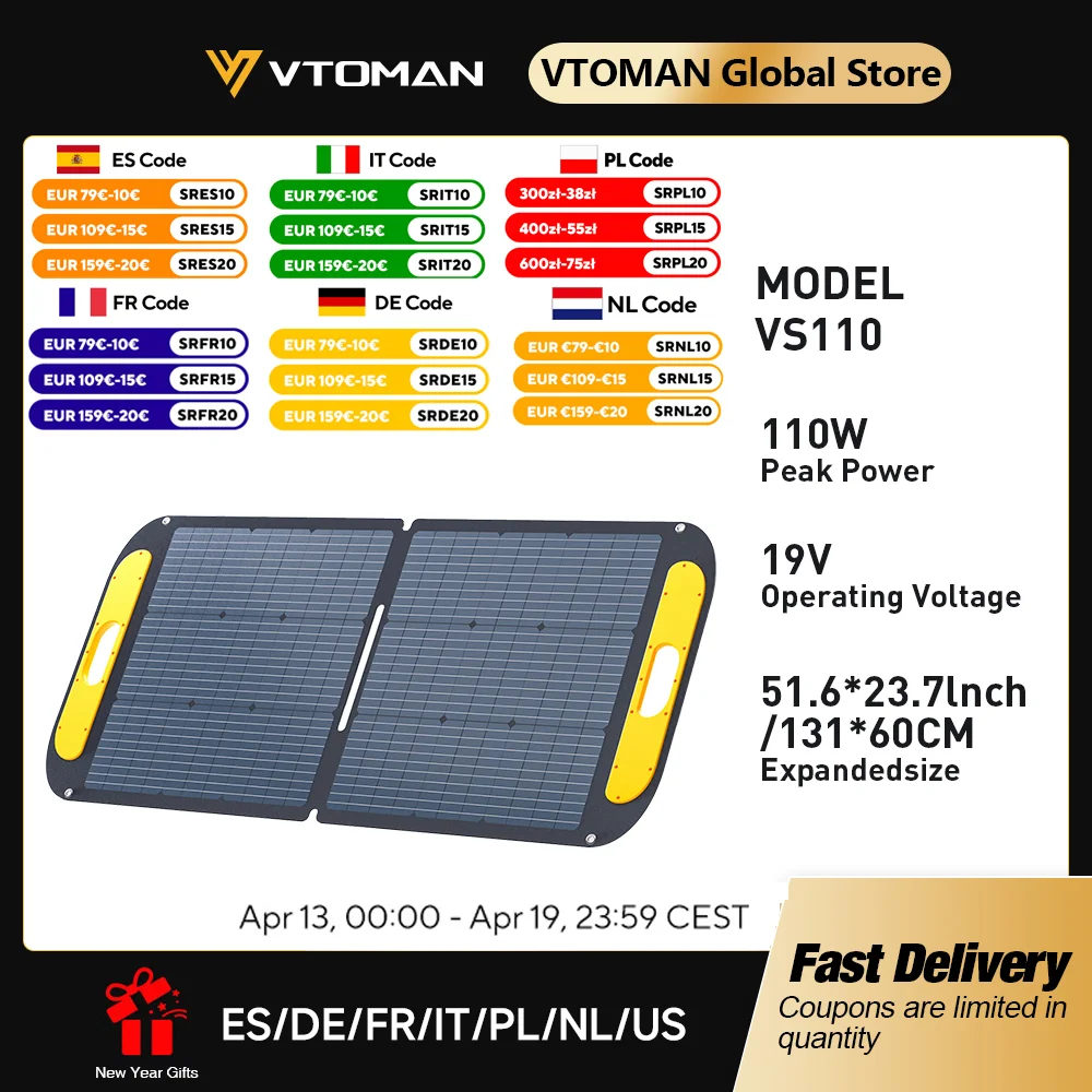 #69 Best Solar Power Stations to Buy In 2026