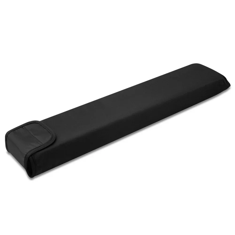 Image of Staubschutzhülle für Bose TV-Lautsprecher Soundbar aus wasserdichtem 290T Twill-Gewebe mit sicherer Passform zur Verhinderung von Staubansammlung.