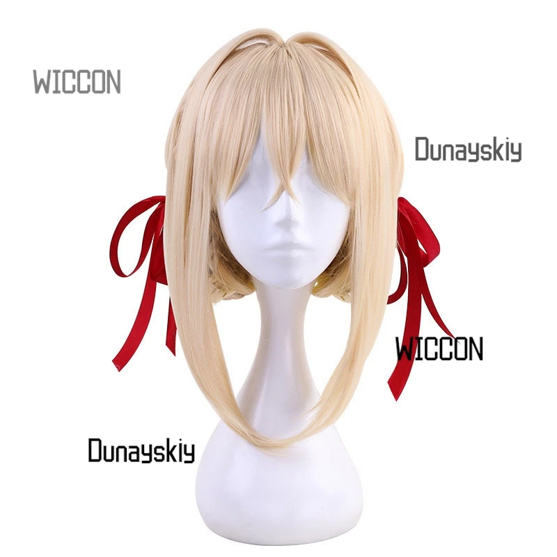 Violet Evergarden COS Costume Violet Cosplay Anime Outfit Role Play for Adult Women Cos Dress Halloween Costumes  customied