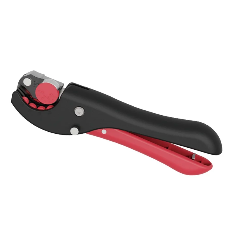 FS-D6 Wire And Cable Dialing Stripper Stripper Manual Electrician Rotary Stripper Artifact Hand Tool Easy Install