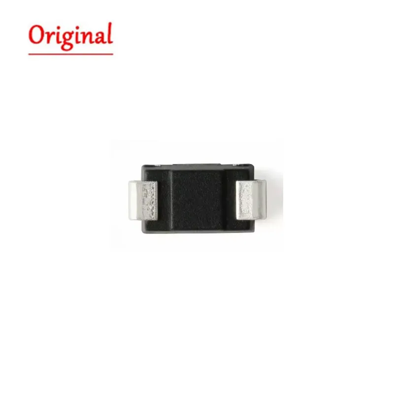 100PCS SS310 SMD SR310 SS220 2A200V SR2200 SS320 SS3200 SS510 Schottky Barrier Rectifier Diode 3A 100V DO-214AC SMA