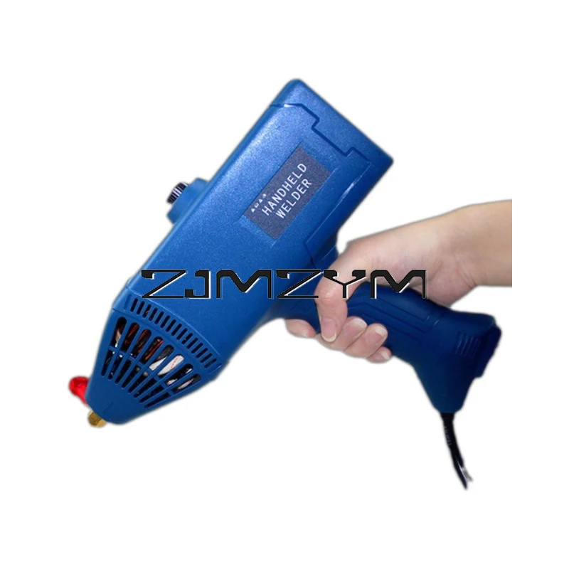 EU Plug 220V Tig Mig US Plug 110V 5000W Digital Arc Welding Machine Handheld Welder Electrical Tools Spot Welding