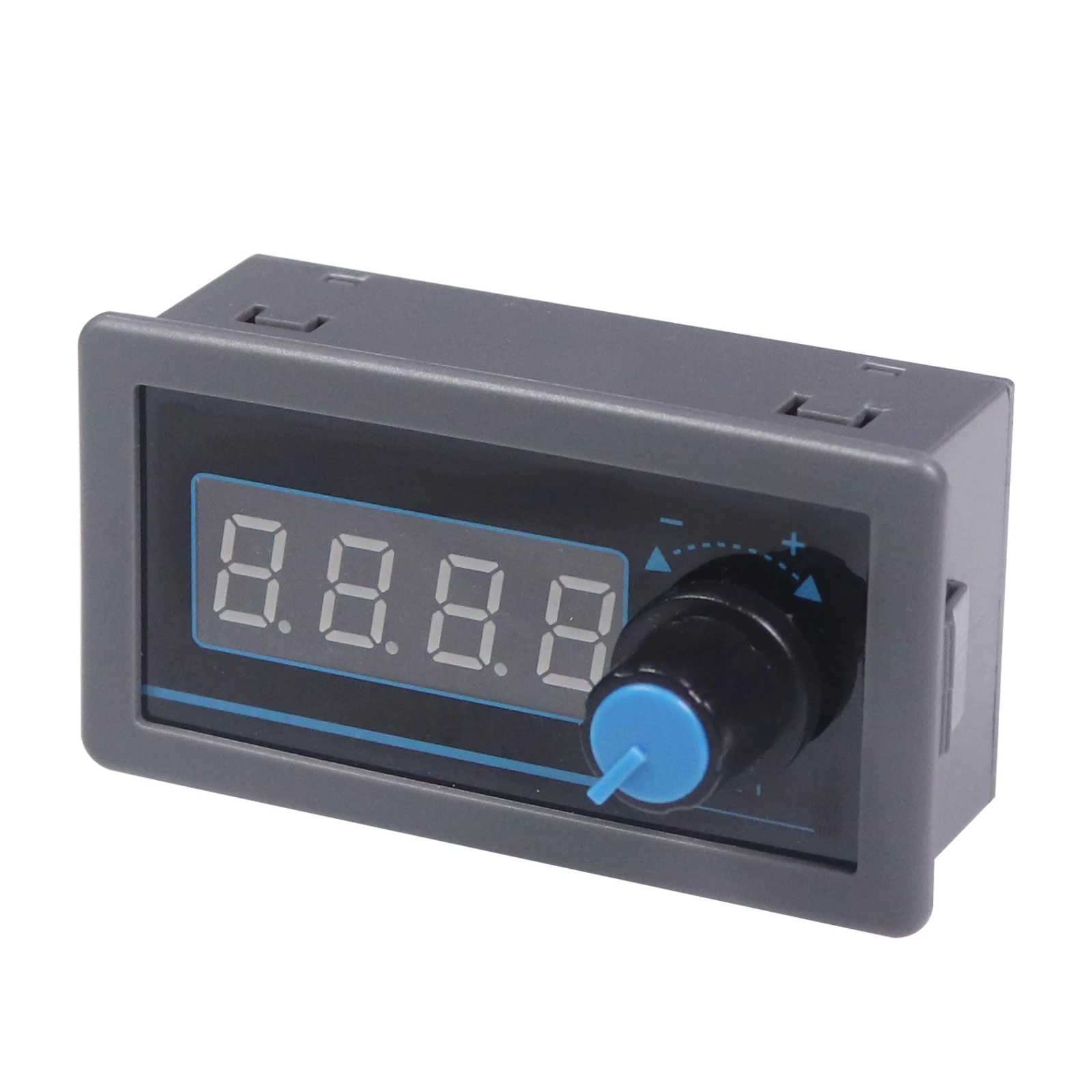 調整可能な電圧信号発生器シミュレーター,アナログ制御付き,0〜3.3v,5v 