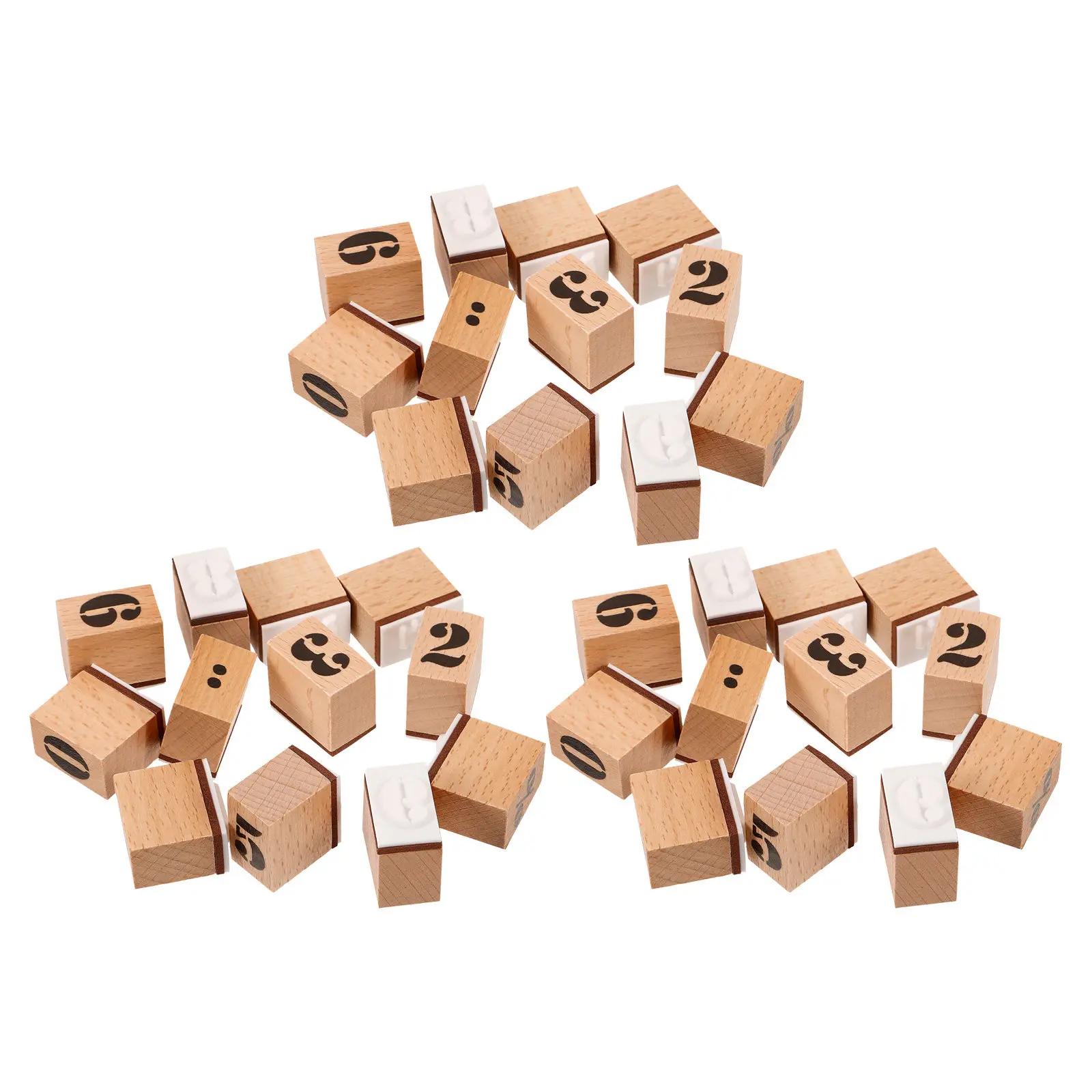36pcs-wooden-number-stamps-natural-wood-stamper-blocks-diy-craft-scrapbooking-wood-journal-decorative-number-printing-stamp