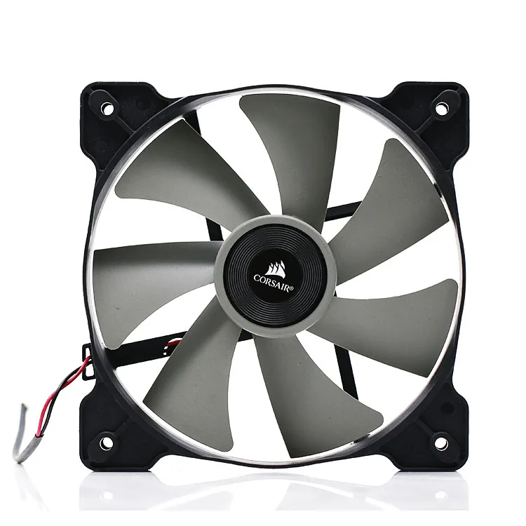 

135mm Fan NR135L 13.5cm 12V 0.22A HX750/1000 Power Cooling Fan Case Chassis Cooler