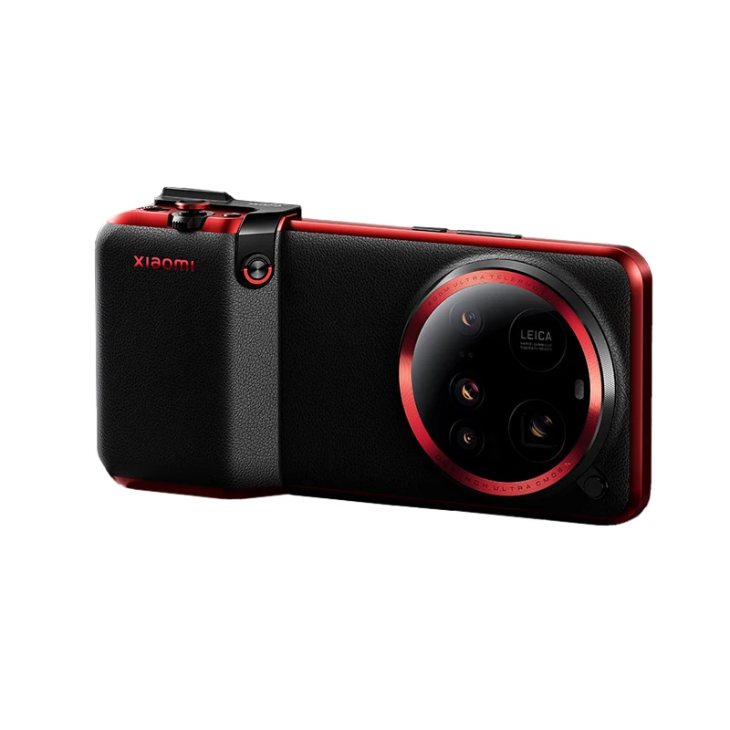 Xiaomi 15 Ultra Photography Kit 67mm Filter Adapter Wireless