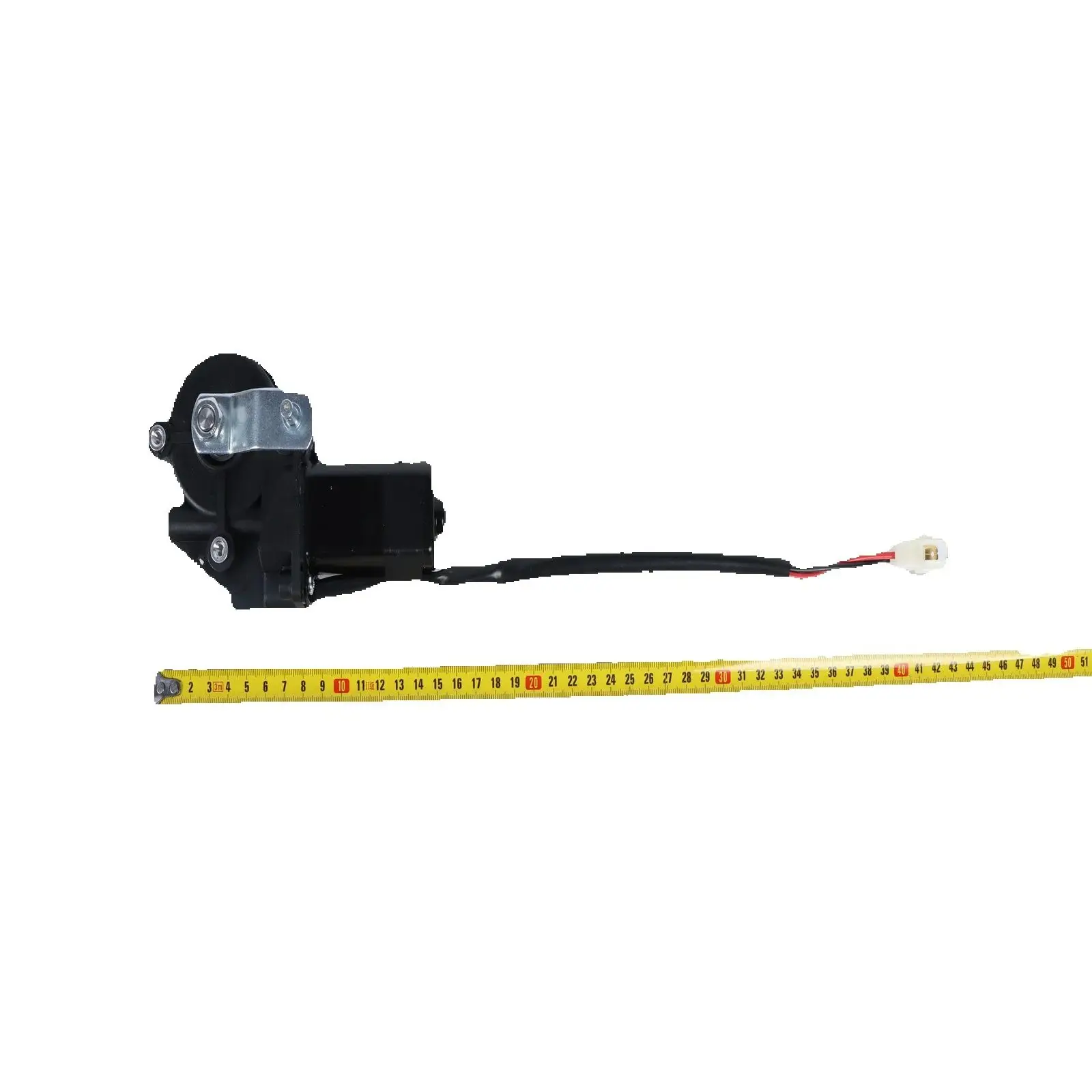 1Pcs Throttle Motor RC411-53642 FOR Kubota KX155 KX161 1.5L