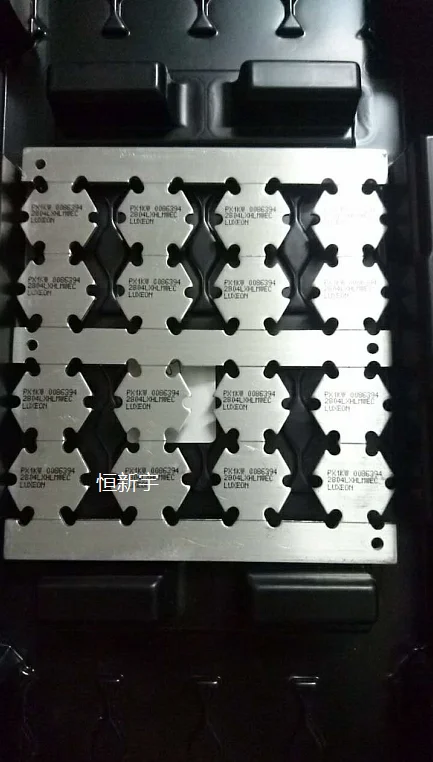 5 قطع / 3 وات LED عالي الطاقة LXHL-MWEC 5500K ضوء أبيض نقي مع ركيزة من الألومنيوم