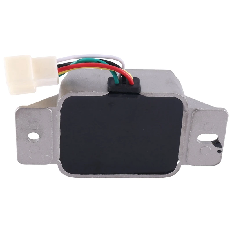 Regulator Relay Safety Relay With Plug ME049233 R8T30171 Component For Mitsubishi Excavator 320C 320B 312B E320C