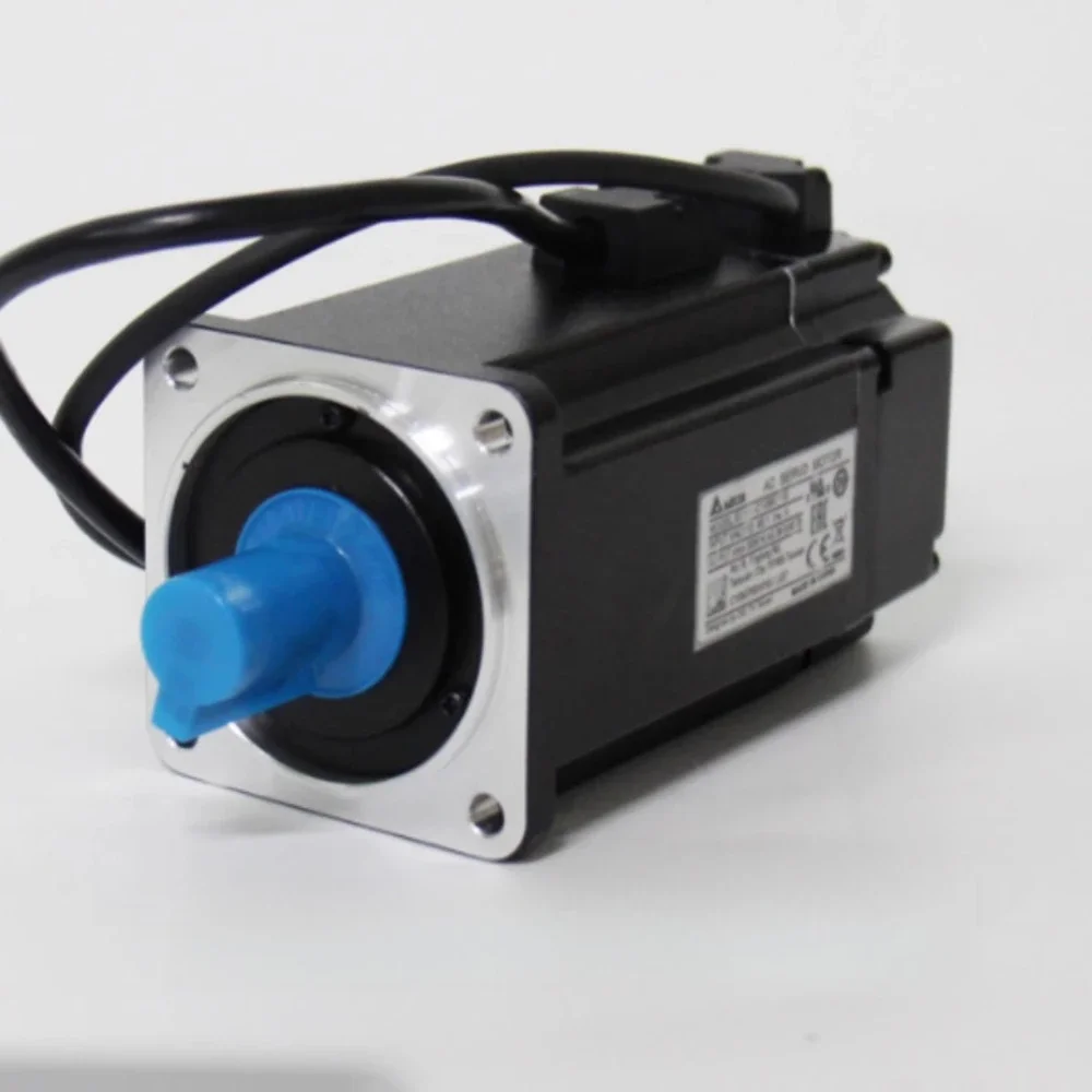 Delta A2 Series Servo Motor ECMA-F11845RS ECMA-F11830RS ECMA-F11808RS Without Brake