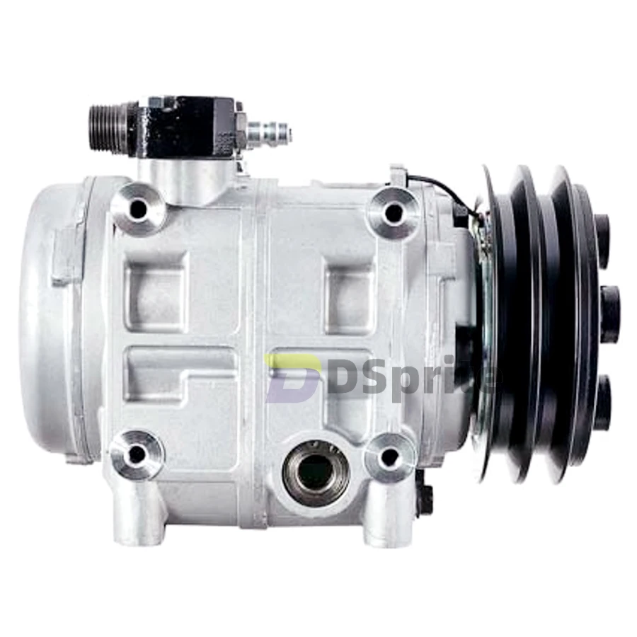 TM31 DKS32CH AC Compressor pump for Nissan Mini Bus HP310 Farm Off Road Suttle Buses Vans  201240A 2521211 10046500 48846520