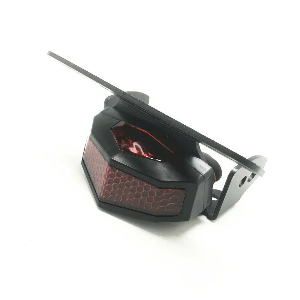 Fender Eliminator Tail Tidy LED Brake Light Turn Signal FOR SUZUKI DRZ400E 400S 2000-2021 DRZ400SM 2005-2021