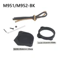 M951 M952 Cover BK