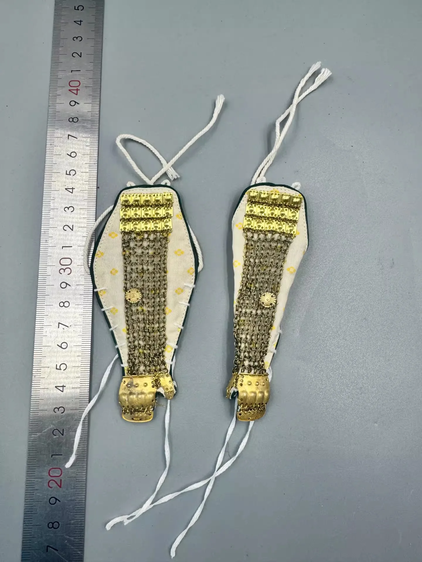 

Улитка 1/6, клетка солдата, доспехи на руку, чистая медь, плетение ручной работы, подходит для 12-дюймовой экшн-фигурки, модель, аксессуары «сделай сам», в наличии