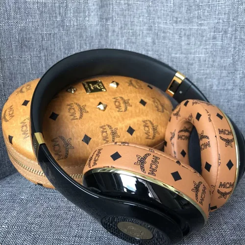 Imagen 2 del producto Beats Studio Pro APP Auriculares inalámbricos Bluetooth con cancelación activa de ruido montados en la cabeza