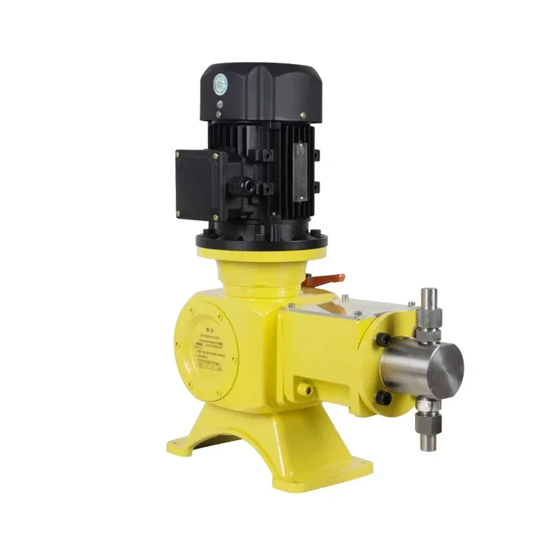

Pump Parts Accessories Of TEKNA EVO 800 Brand