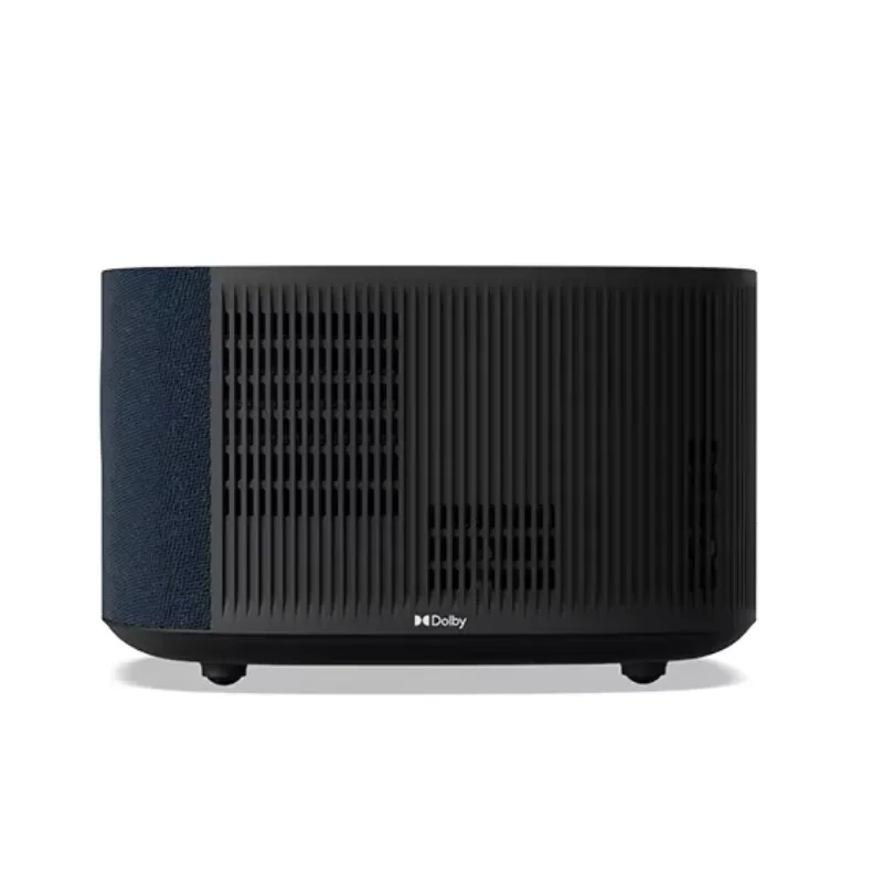 Latest HD Native 4K 1080P Home Theater Linux-based Movin OS Digital Projector Projecteur Vido