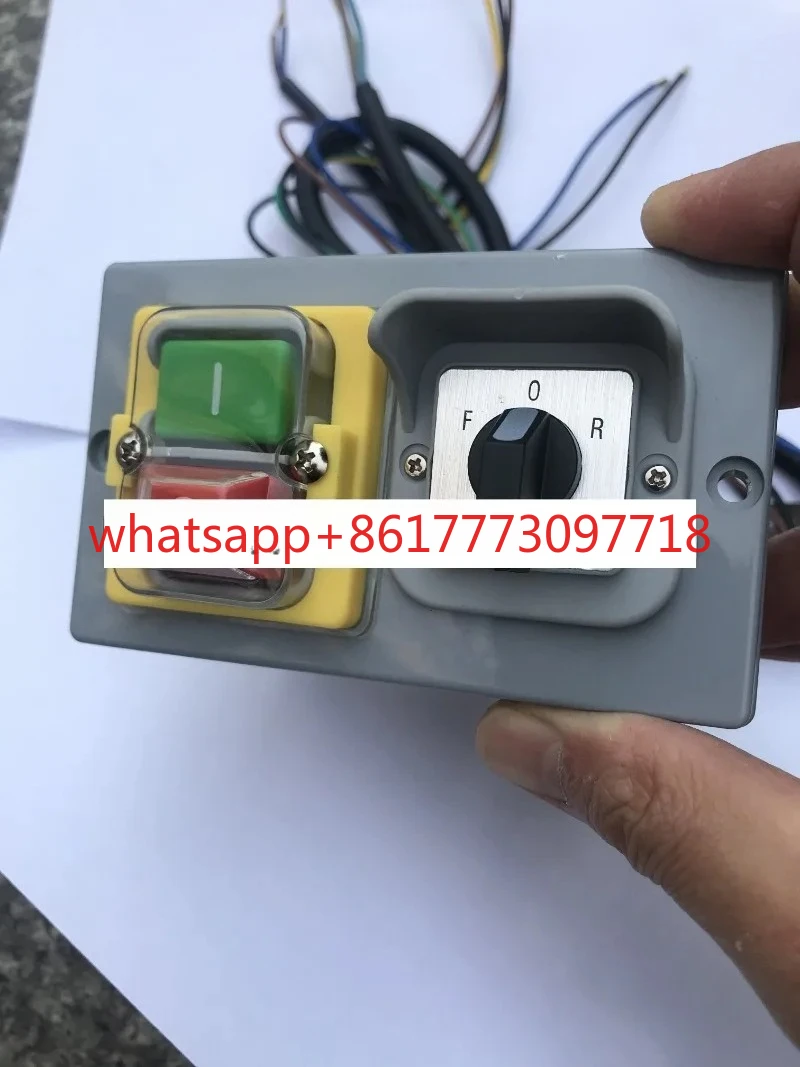 KJD21 Switch Lathe … - image