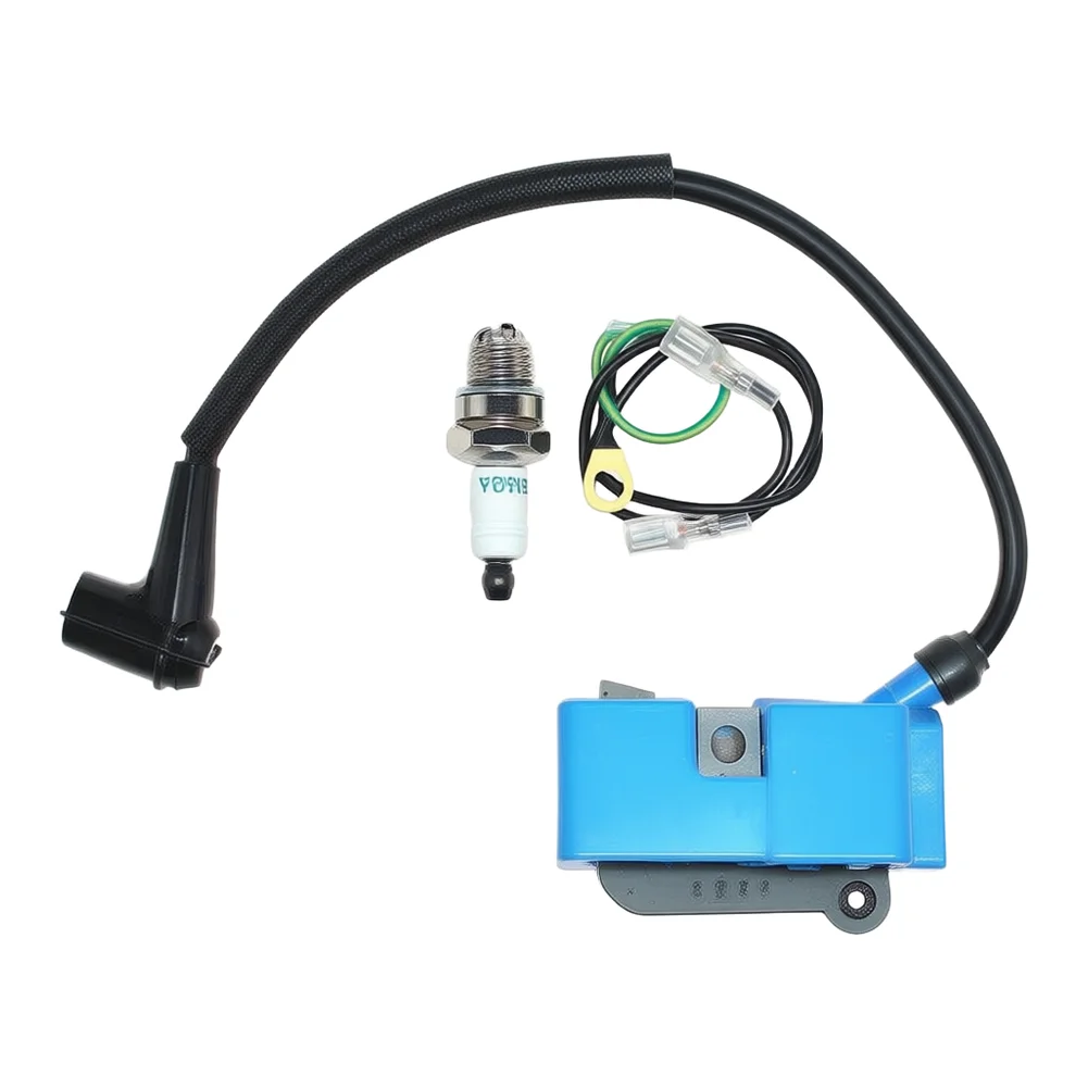 Engine Start Component Replacement Ignition Module Reliable Spark Generation Weatherproof Build For Chainsaw 365SP