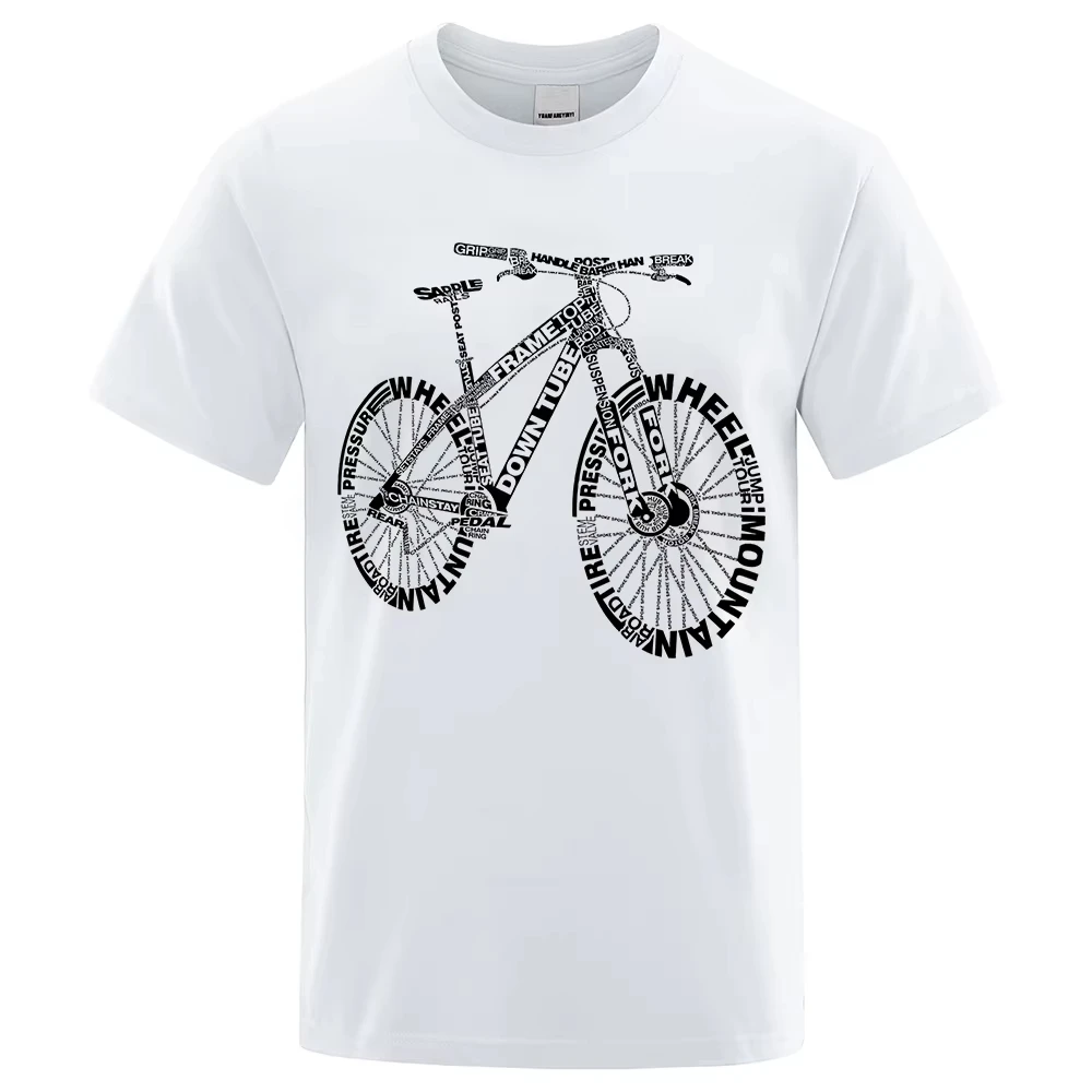

2025 graphic t shirts Aesthetic Men Clothing Racing Retro Short Sleeved Men's Top Street Sun Protection Moisture Wicking