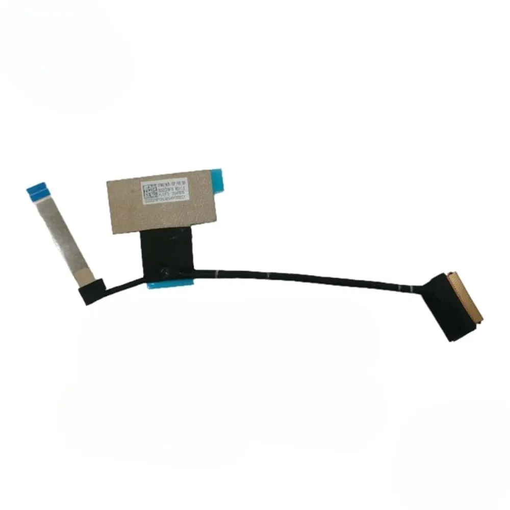 For HP ENVY X360 16-AC 16-AD 16T-AC 16Z-AD TPN-C174 TPN-C175 2-IN-1 Laptop Video Screen LCD LED Display Ribbon Camera Flex Cable