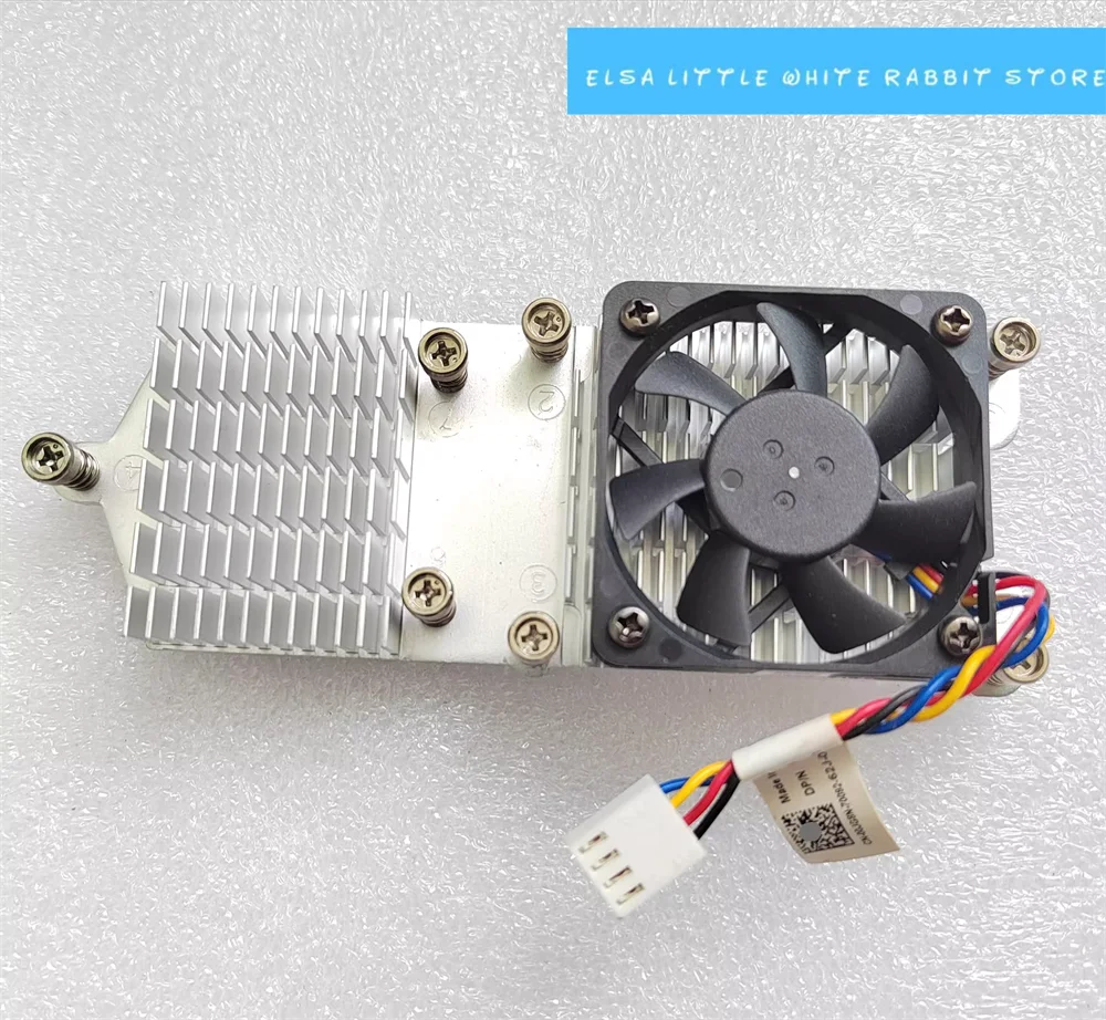 

FOR Dell Vostro 3252 FAN HEATSINK 0GMJFF 067NG5