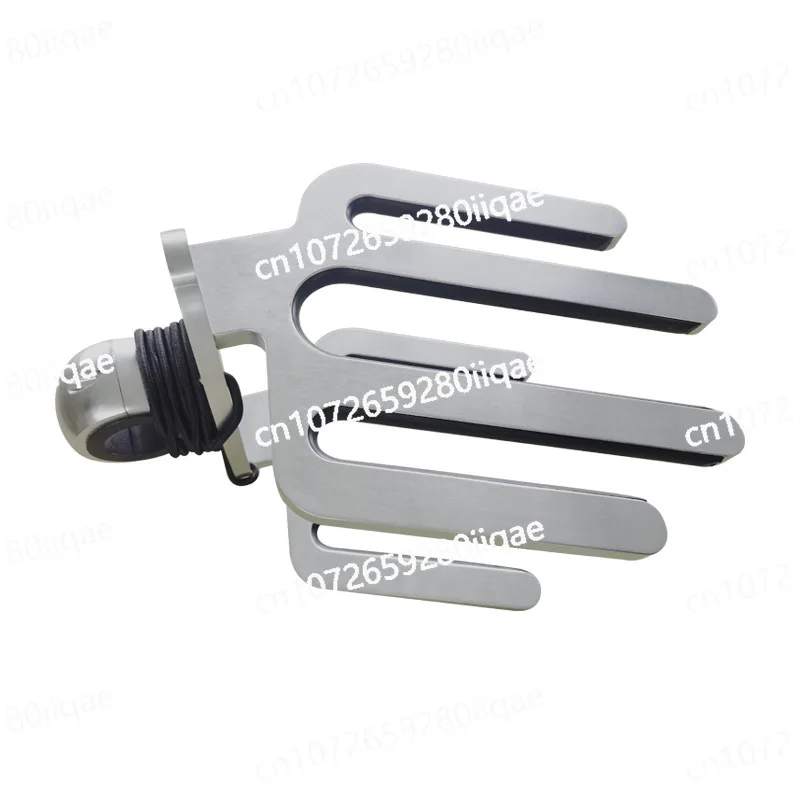 

Кронштейн для вейкборда Кронштейн для вейкборда с четырьмя зубьями Кронштейн для доски для серфинга