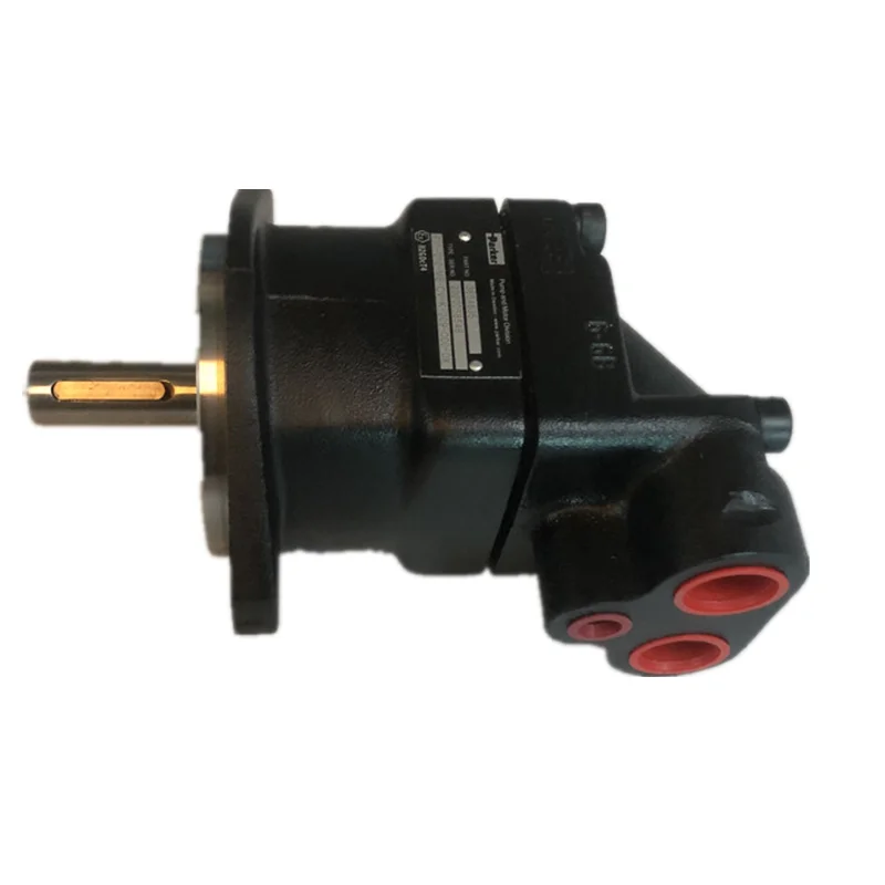 

F11 Series F11-010-MB-CV-K-209-000-0X hydraulic motor