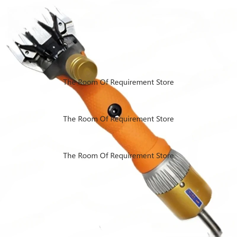 

Farm Cutting Machine, Electric Wool Shears, Goats, Sheep, Pets, Scissors, Razors