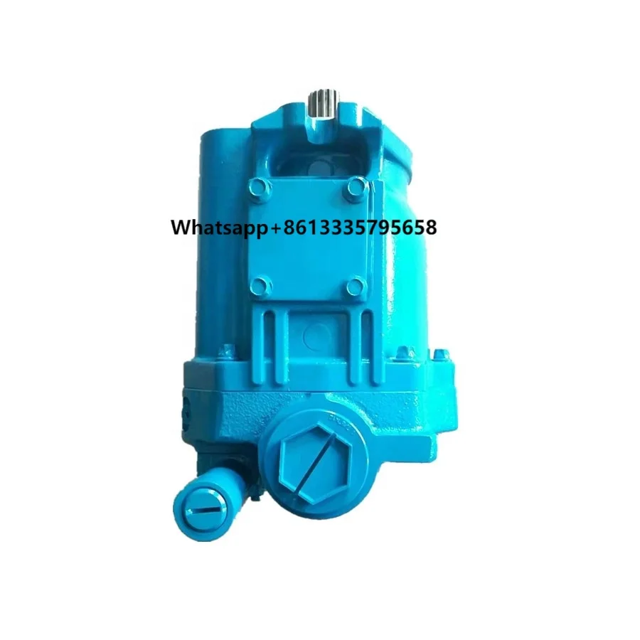 

15229403 Hydraulic Pump Terex 15229403 Power Steering Pump 15229403 for Terex 3303/3304/3305/TR35