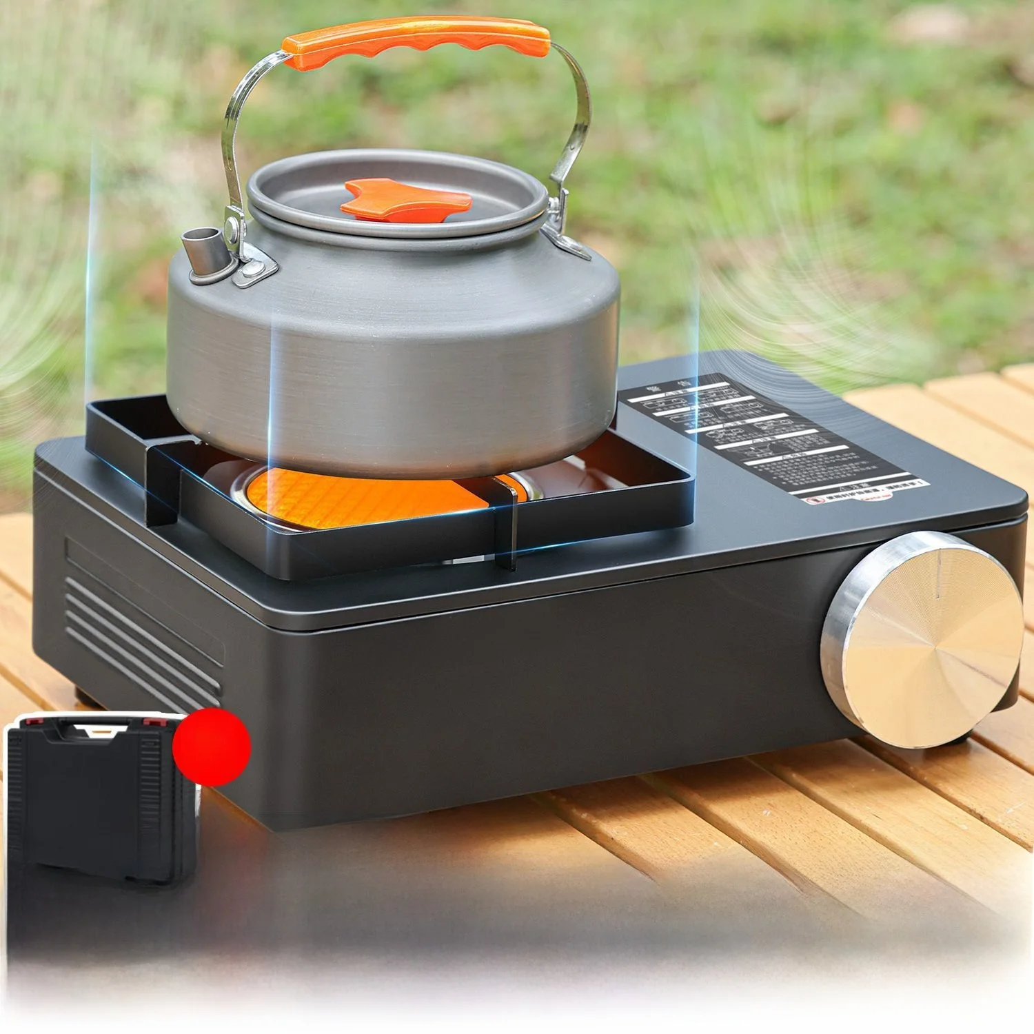 portable-camping-stove-outdoor-picnic-equipment-full-set-infrared-windproof-rapid-fire-gas-stove-card-magnetic-stove