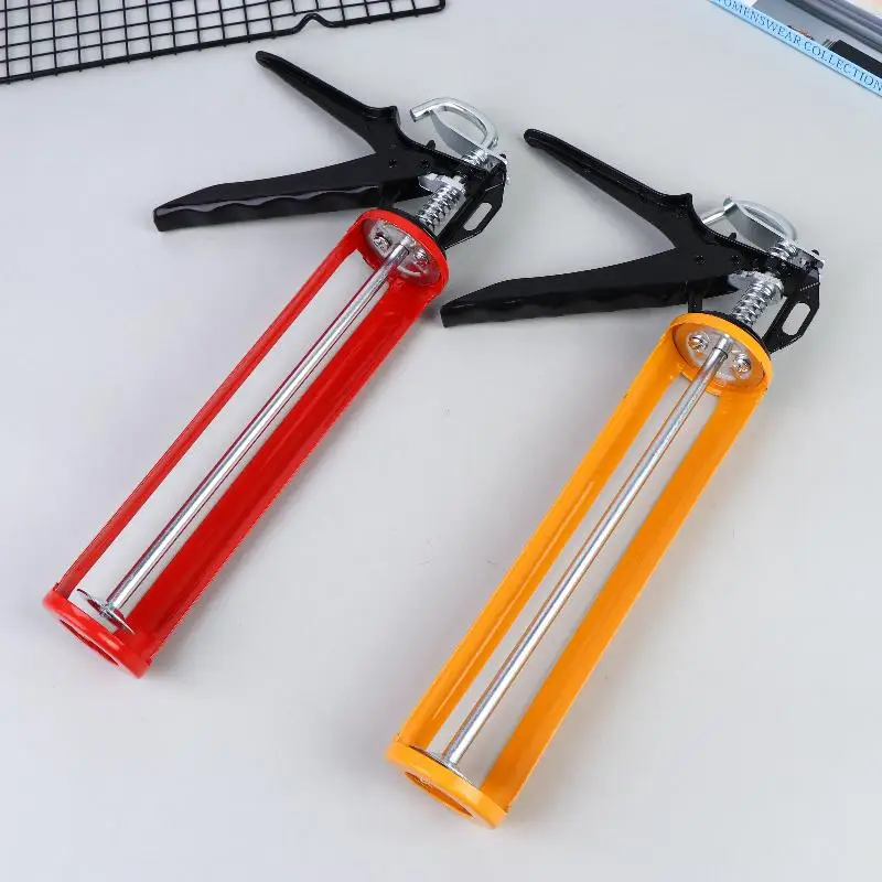 

Горячая новинка: 1 шт. клей для стекла 360 ° Вращающийся многофункциональный ручной инструмент для нанесения герметика и силикона для дверей и окон