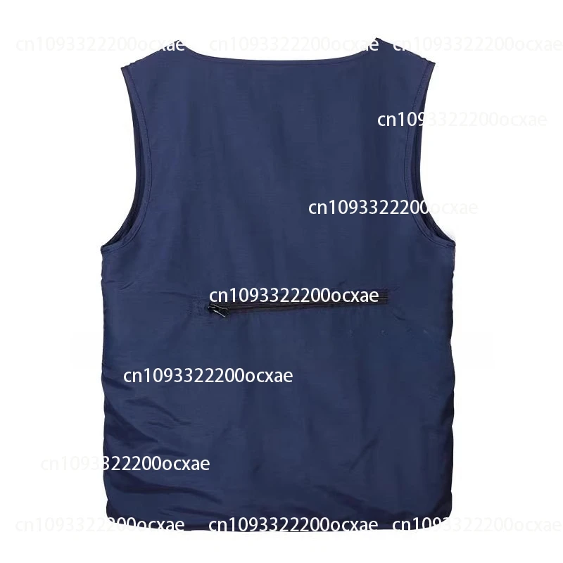 

Water Circulation Refrigeration Suit, Ice Pack Cooling Vest, Heatstroke Prevention, Air Conditioning Protective Clothing, Vest