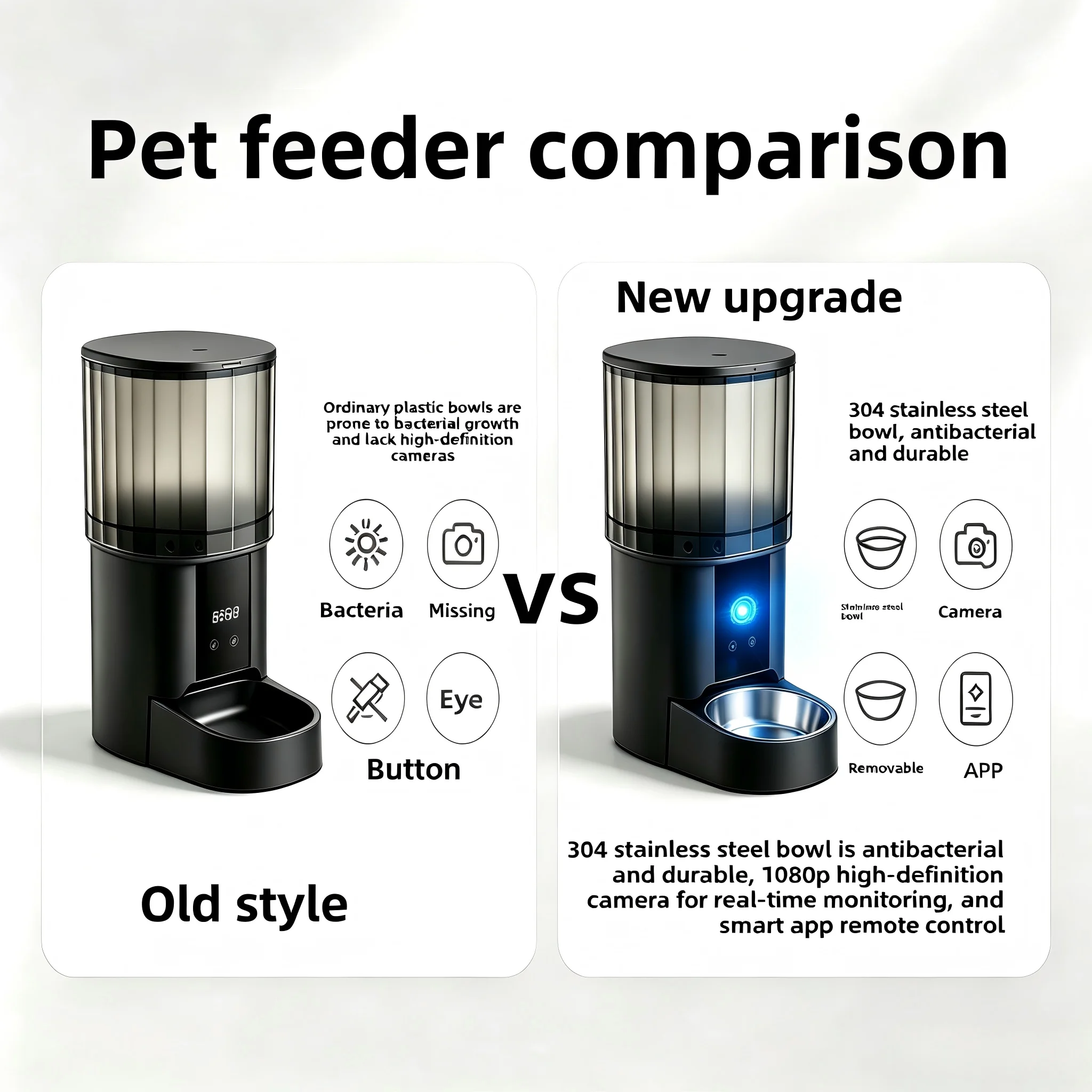 Thumbnail 4 - #9 Best Cat Feeding Dispensers to Buy In 2026
