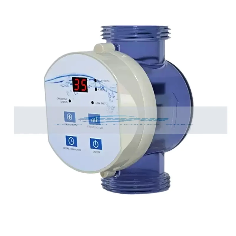 Swimming Pool Salt Chlorine Generator salt Chlorinator System salt Water Chlorinator Cell