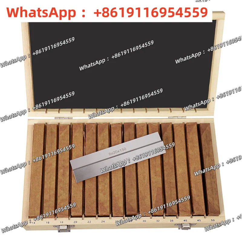 

Parallel pad, vice, parallel plate, equal height pad iron milling machine, flat mouth, vice, pad iron, parallel block hardening