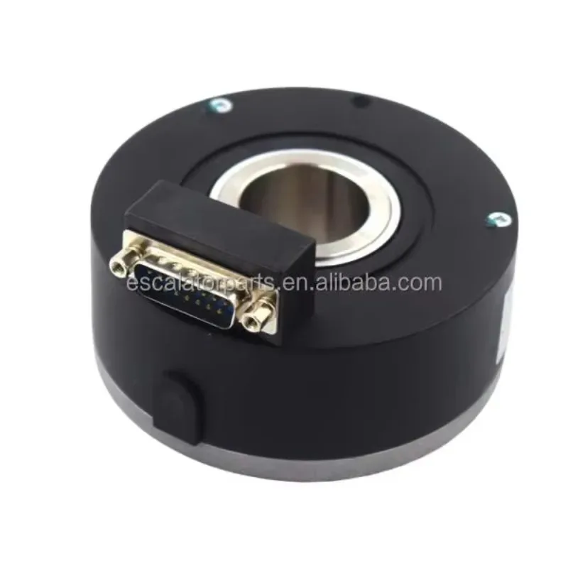 

Sbh2-1024-2t 30-050-16 Elevator Lift Main Motor Drive Encoder Daa633d1