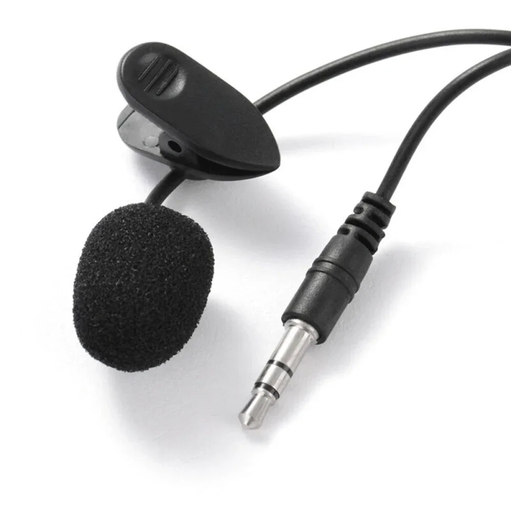 Car Bluetooth-compatible Receiver Music Adapter Mic Cable For Alpine KCE-236B 9870/9872