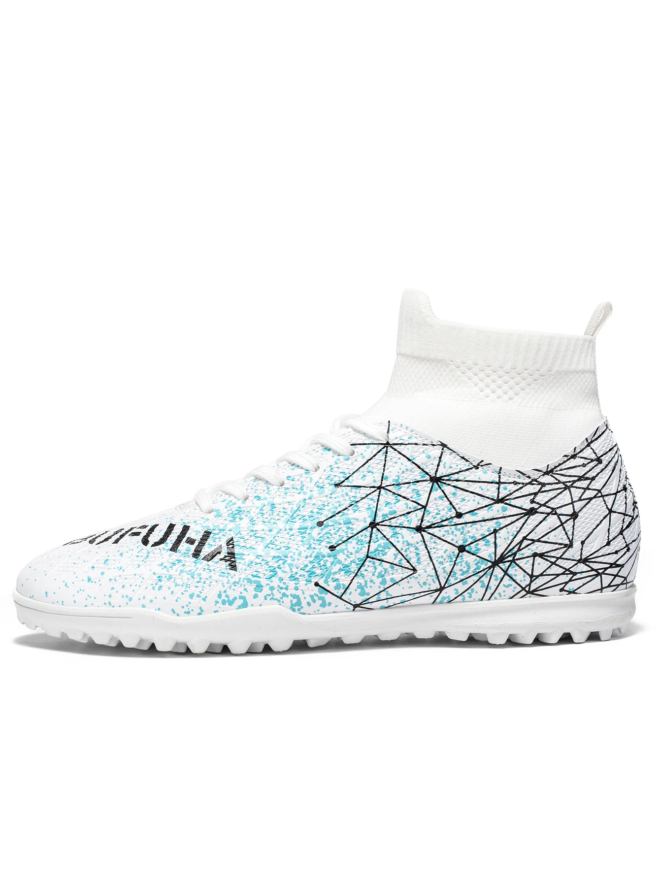 

TF/FG professional sports football shoes for sale, personalized and fashionable men's shoes