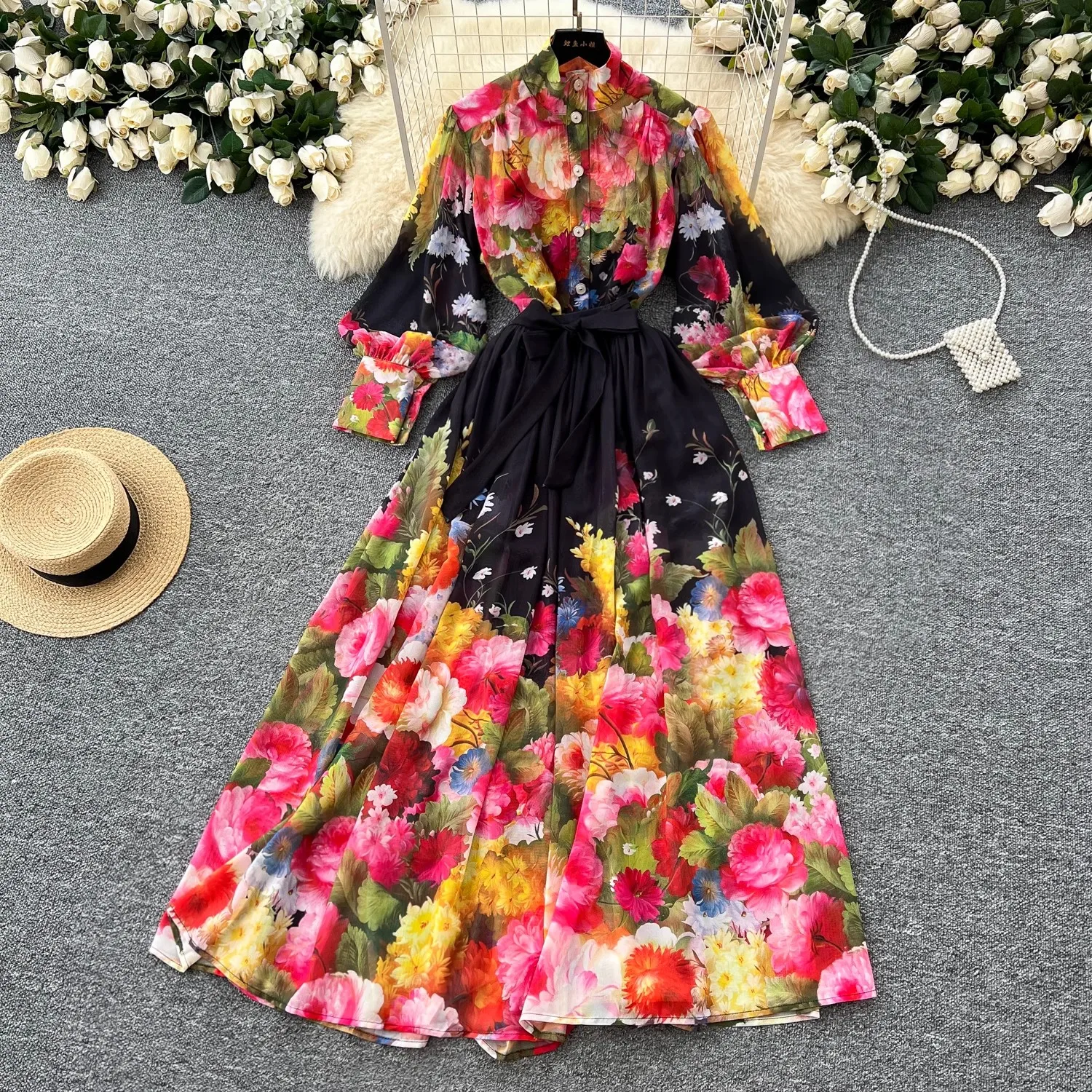 

Fashion Women Dress