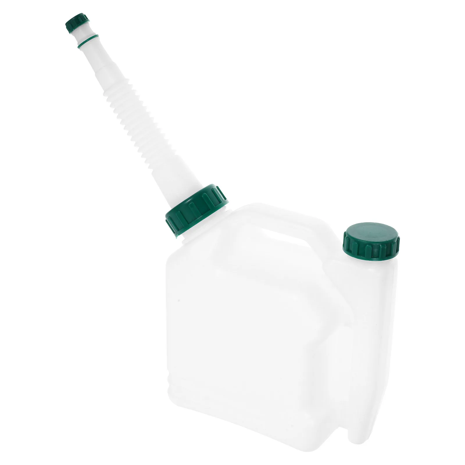 

Fuel Mixing Bottle Oil Engine Gas Portable Leak Proof Premixed Fuel Compatible Mix Tank Outdoor Use Gas Mixing Bottle